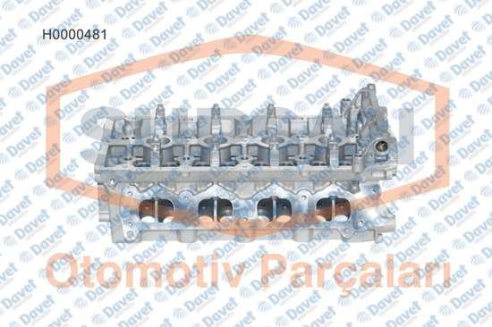 ZCH1027 Silindir Kapagi Chevrolet Cruze / Astra H - J / Insignia A16xer - Z16xer 2009-2014 / (F16d4)